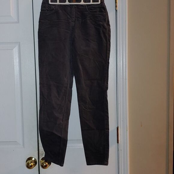 Boden Pants - Boden  The SOHO  Skinny corduroy pants Sz 6P NWOT